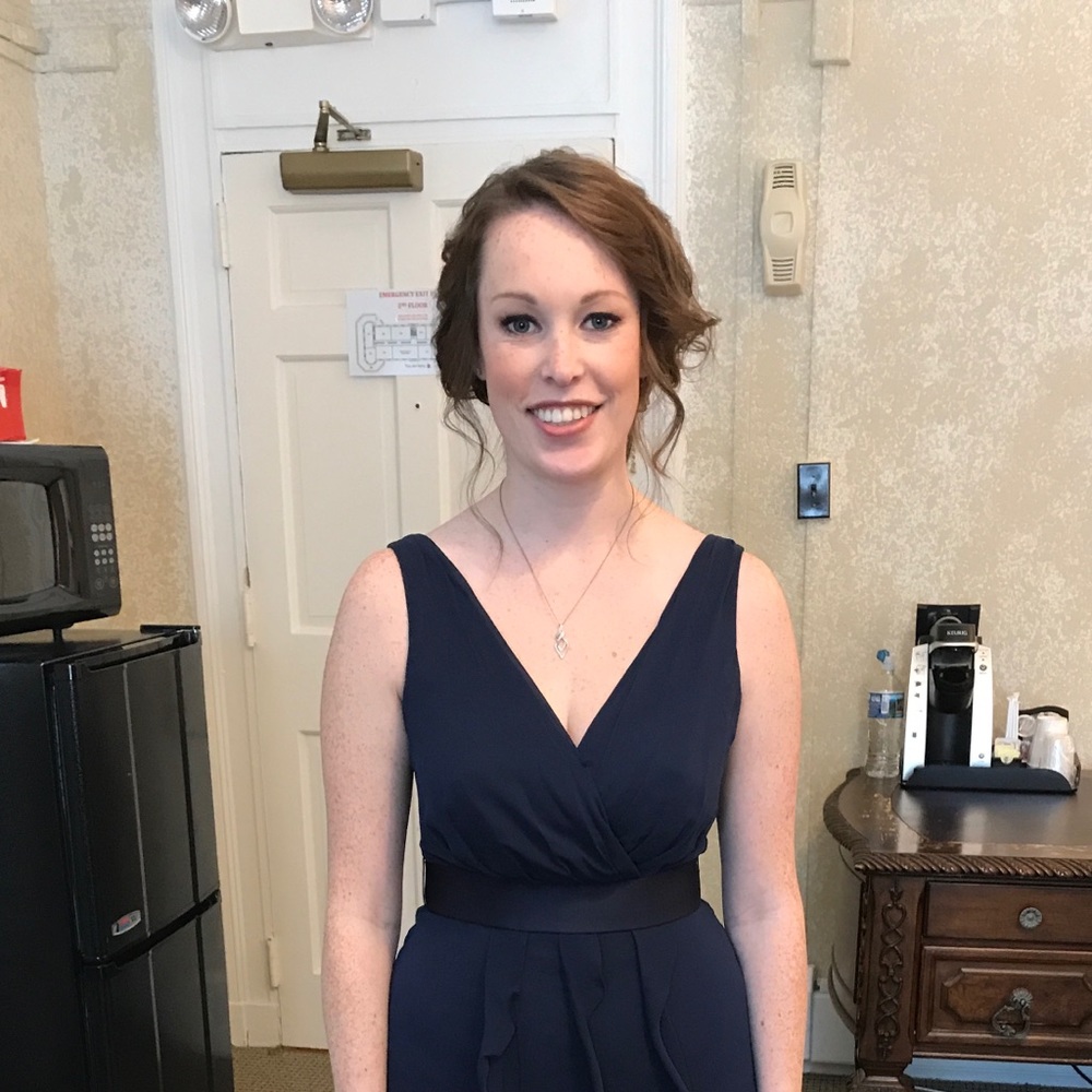 Meet your Posher, Melissa